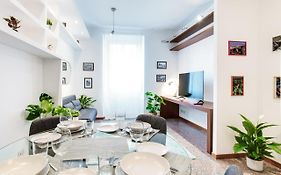 Antinori Testaccio Cozy Apartment